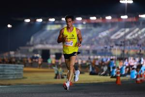 BIB: 21710
                            <button type="button" onclick="openModal(22870352)" class="btn btn-primary btn-sm float-right btn-popup" data-toggle="modal" data-target=".modal-high-quality">
                        <i class="fas fa-shopping-cart"></i> Add to Cart
                    </button>
                                            <button type="button" onclick="isThisMe(22870352, true)" class="btn btn-success btn-sm float-right btn-popup btn-isme hidden" data-toggle="tooltip" data-placement="bottom" title="นี่คือรูปของคุณใช่ไหม คลิกที่นี่เพื่อเอาเข้าอัลบั้ม">
                        <i class="fas fa-plus"></i> Add to album
                    </button>
                    <button type="button" onclick="isThisMe(22870352, false)" class="btn btn-warning btn-sm float-right btn-popup btn-isnotme hidden">
                        <i class="fas fa-ban"></i> Remove from album
                    </button>